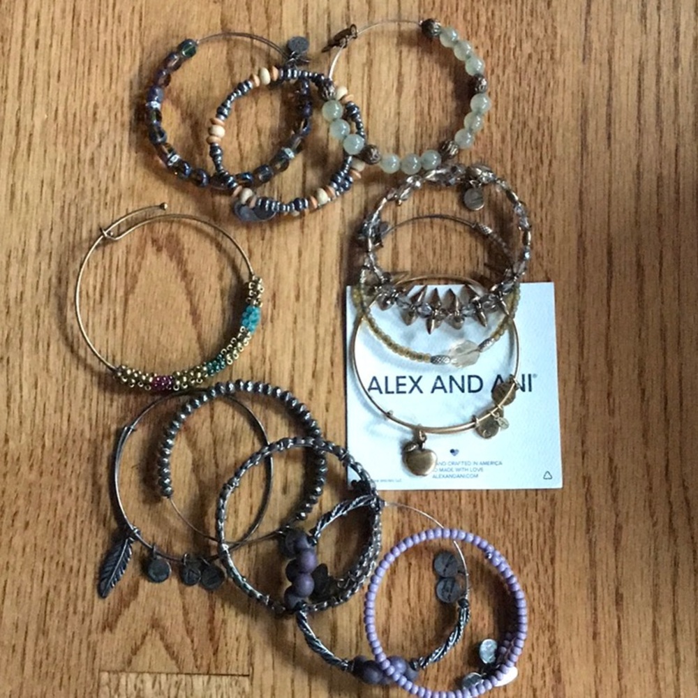 Alex and Ani